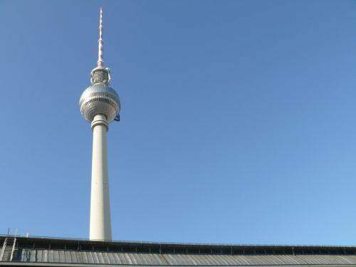 MARATONA DI BERLINO 2012